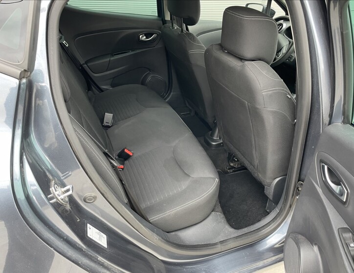 Renault Clio 21