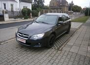 Subaru Legacy 1