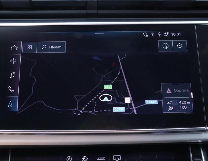 Audi Q7 26