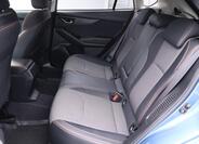 Subaru XV 15