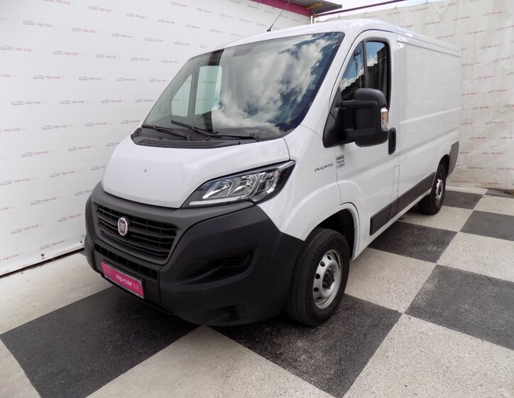 Fiat Ducato 1