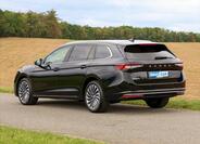 Škoda Superb 5