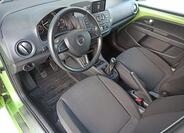 Škoda Citigo 10