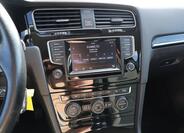 Volkswagen Golf 18