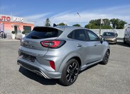 Ford Puma 4