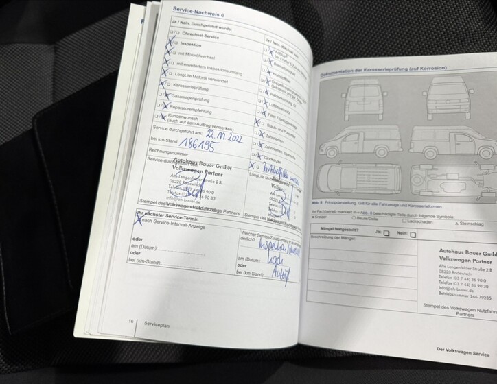 Volkswagen Caddy 30