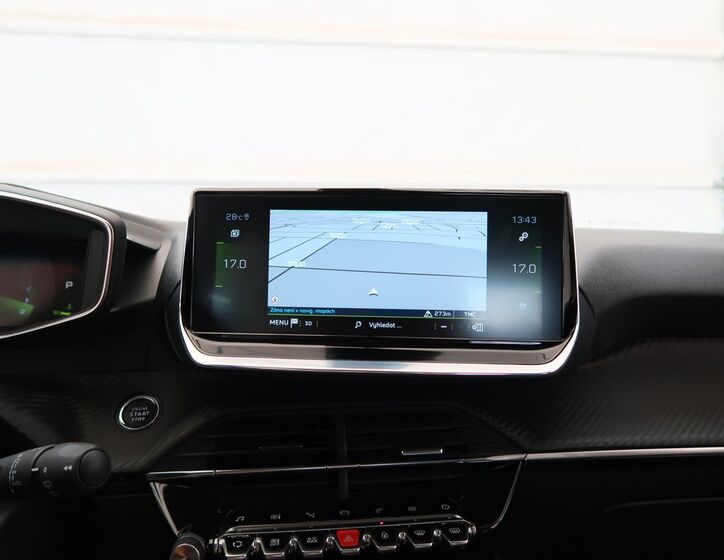 Peugeot 208 24