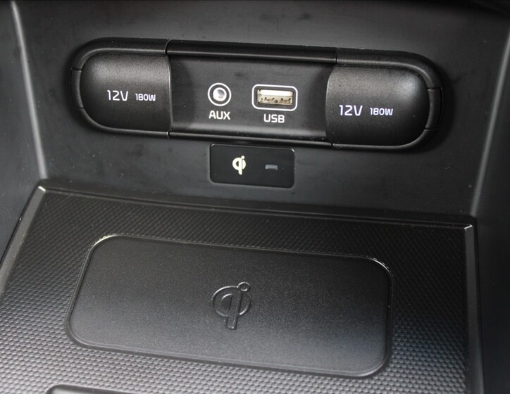 KIA Sorento 17