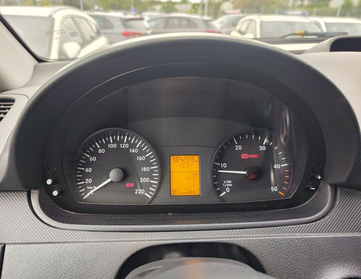 Mercedes-Benz Vito 14