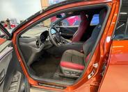 Toyota C-HR 22