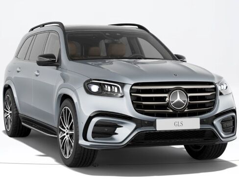 Mercedes-Benz Ostatní