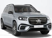 Mercedes-Benz Ostatní 1