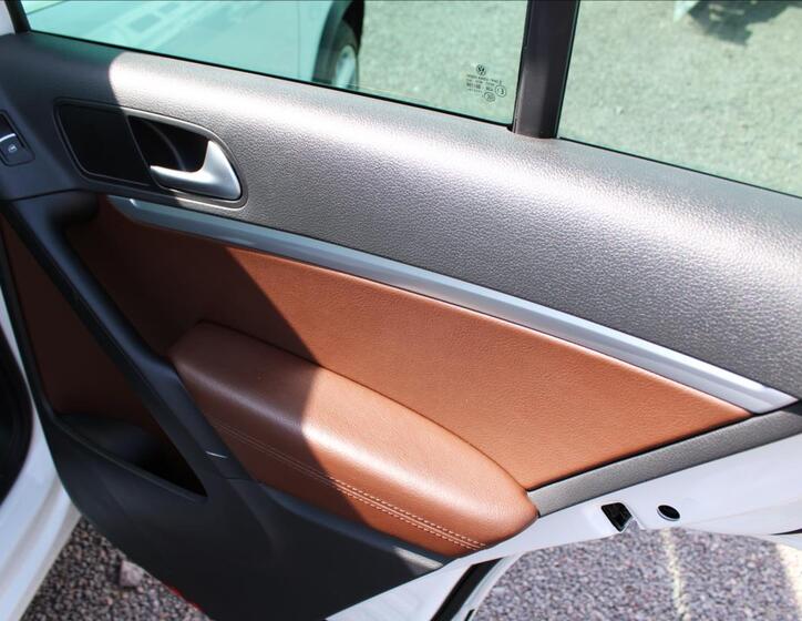 Volkswagen Tiguan 34
