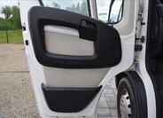 Peugeot Boxer 16