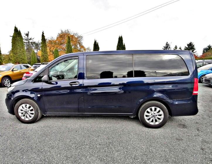 Mercedes-Benz Vito 6