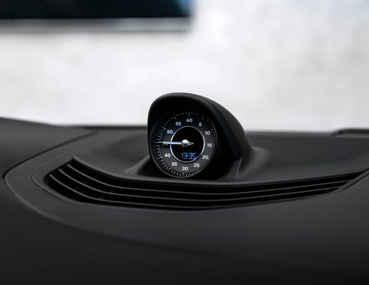 Porsche Taycan 21