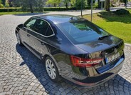 Škoda Superb 3