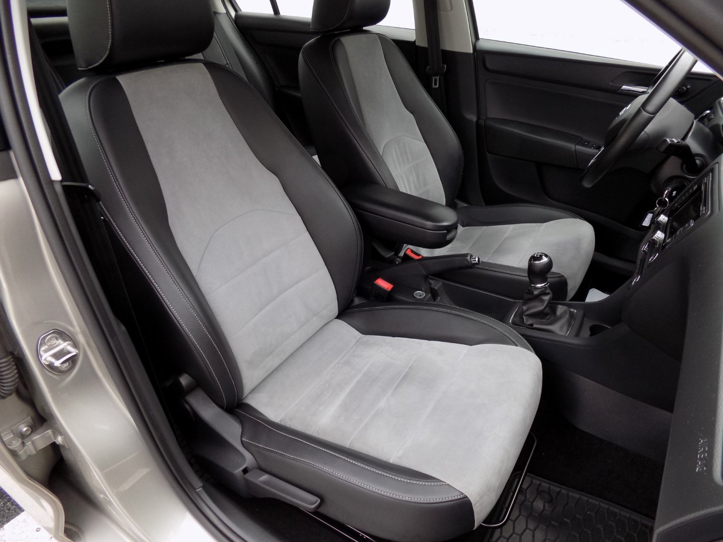 Seat Toledo