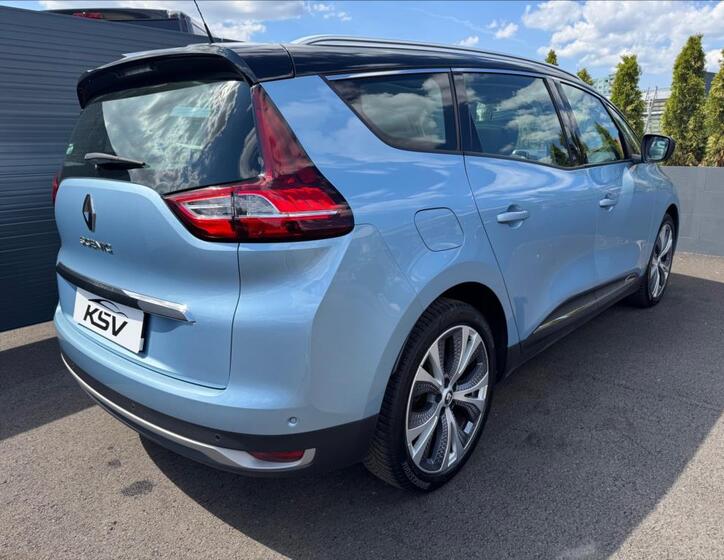 Renault Grand Scénic 7