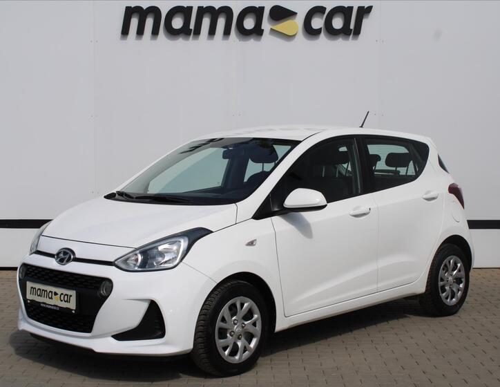 Hyundai i10 3