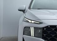 Hyundai Santa Fe 20