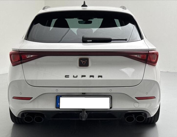 Cupra Leon 3