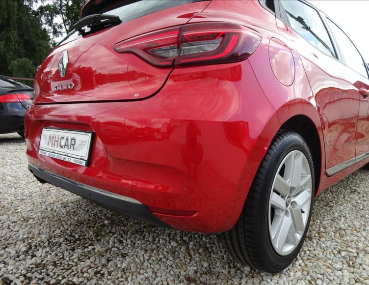 Renault Clio 15