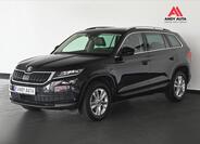 Škoda Kodiaq 1