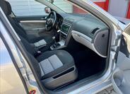 Škoda Octavia 21
