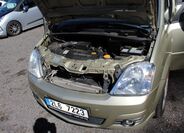 Opel Meriva 21