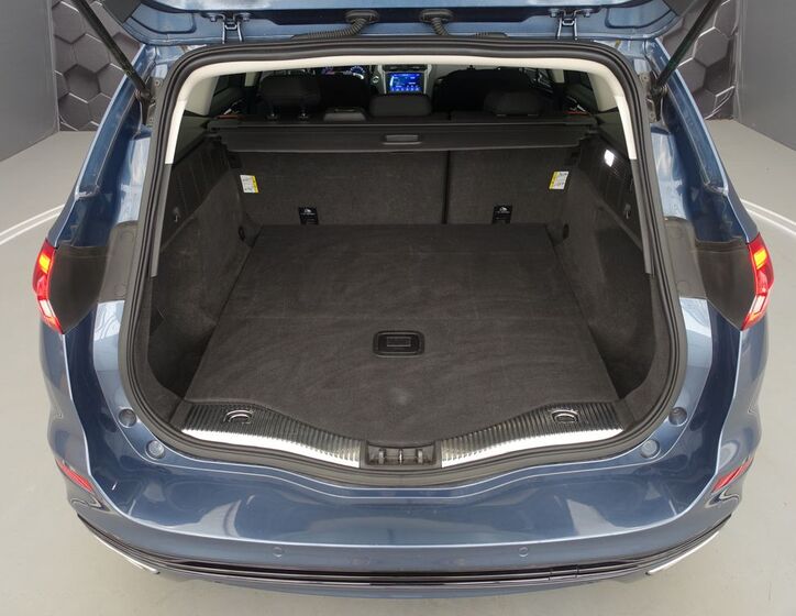 Ford Mondeo 30