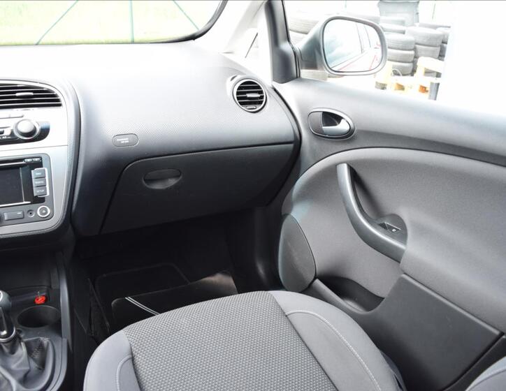 Seat Altea 28