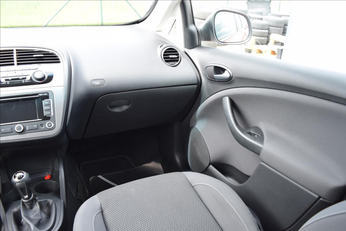 Seat Altea