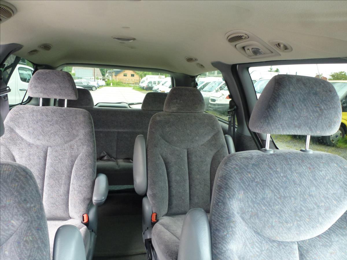 Dodge Grand Caravan