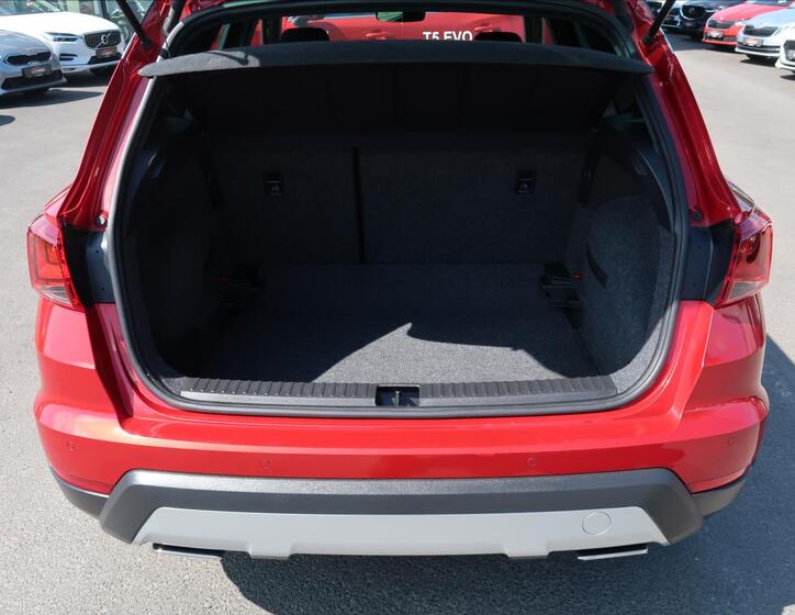 Seat Arona 25