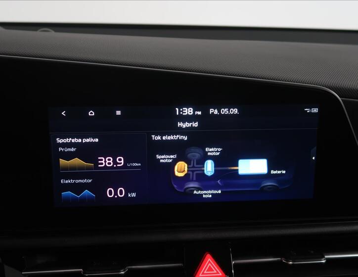 KIA Niro 24