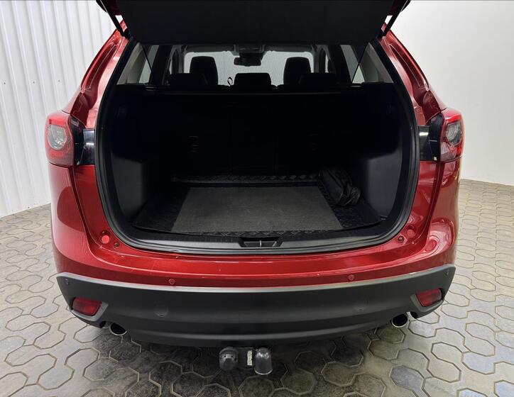Mazda CX-5 33