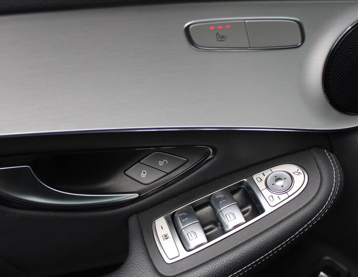 Mercedes-Benz GLC 28