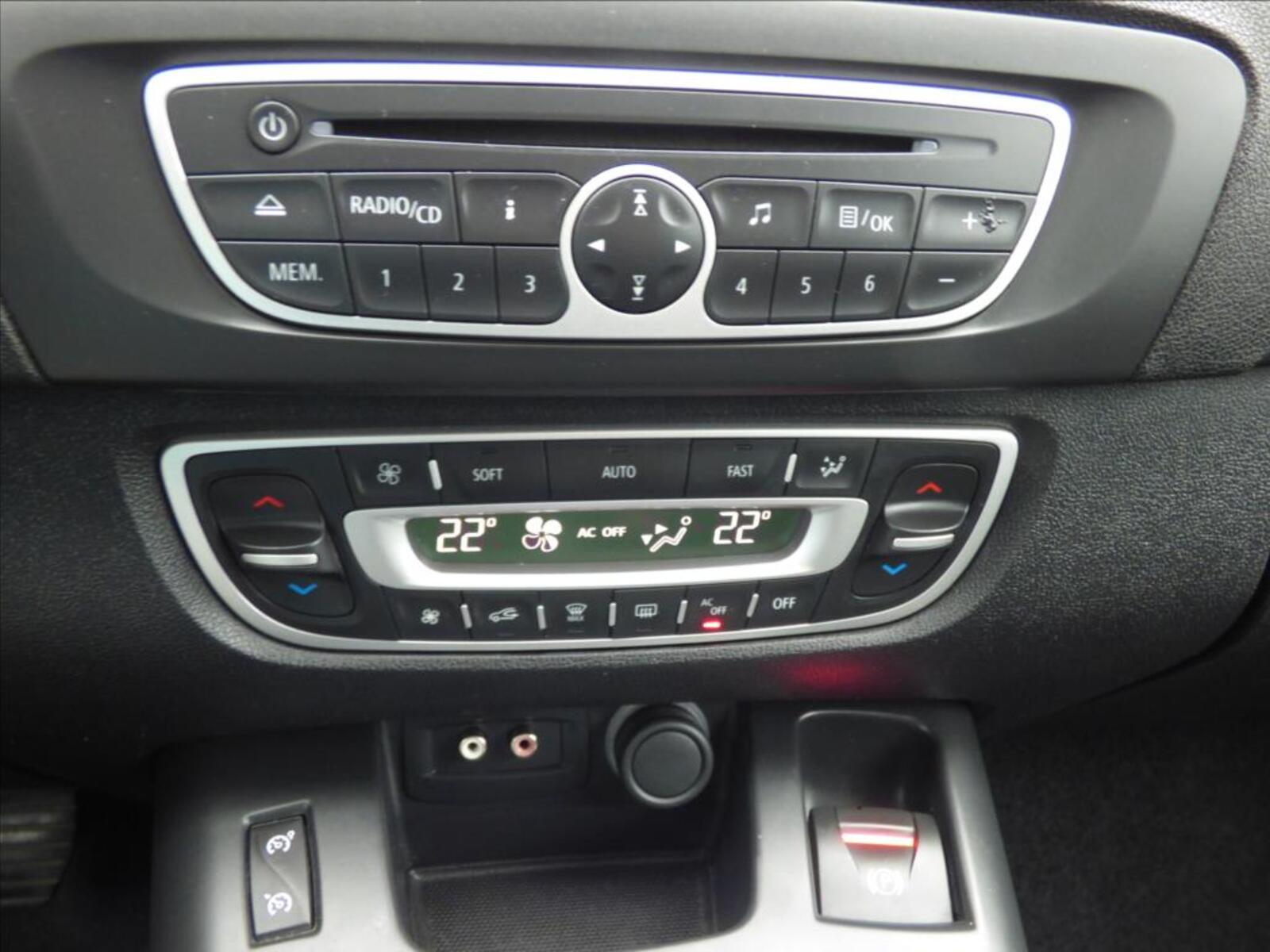 Renault Grand Scénic 20