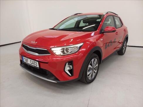 KIA Stonic