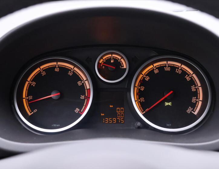 Opel Corsa 19