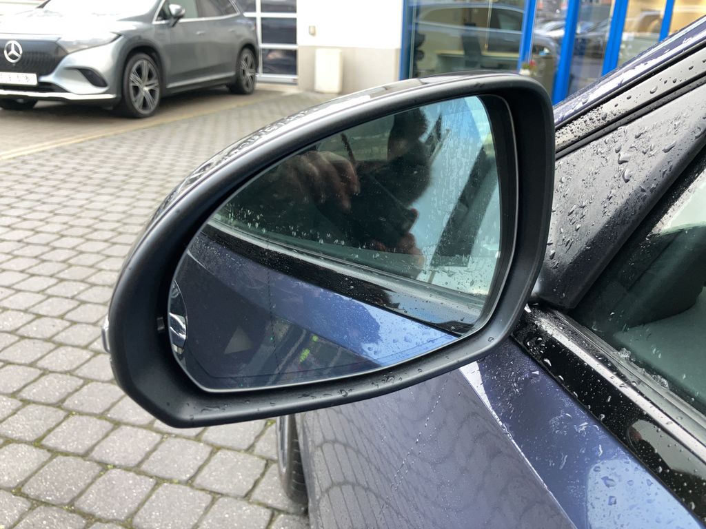 Mercedes-Benz Třídy C