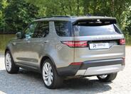 Land Rover Discovery 47