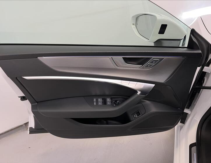 Audi A7 28