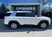 SsangYong Torres 5