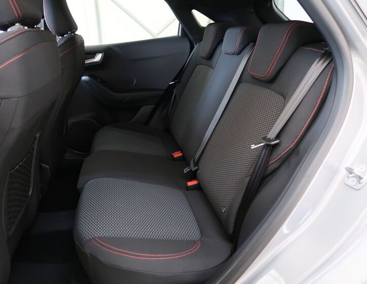 Ford Puma 29