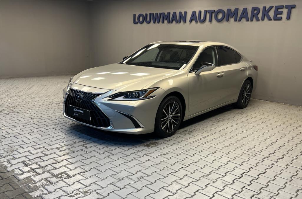 Lexus ES 300h