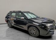Subaru Forester 4