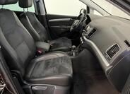 Volkswagen Sharan 21