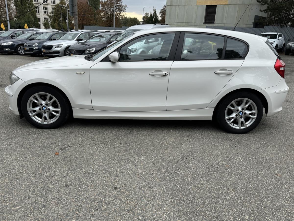 BMW Řada 1